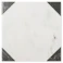 Marmor Klinker Viktoriano Oktagono Vit Matt 15x15 cm 7 Preview